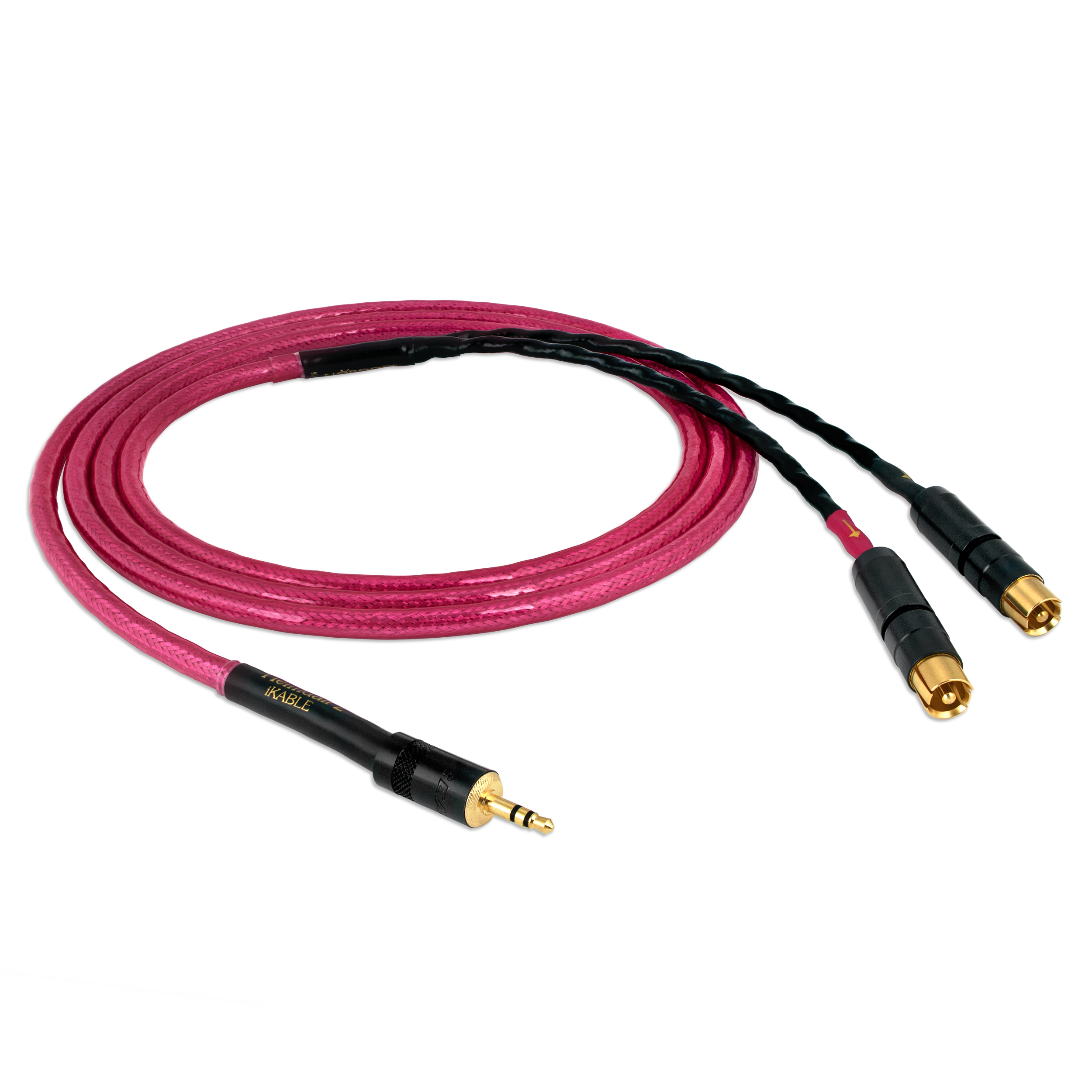 Dây iKable Nordost Norse 2 Series Heimdall 2